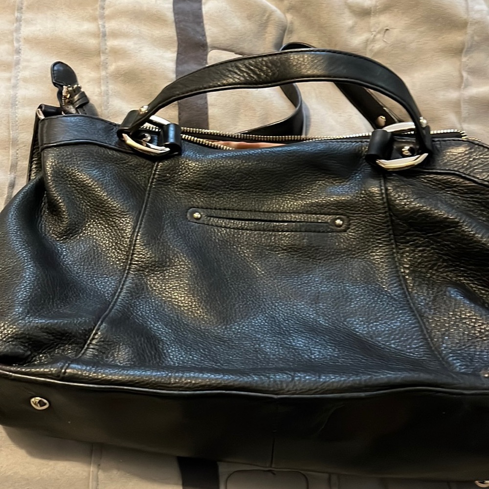 b. Makowski Bag